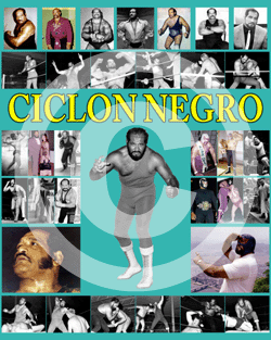 Ciclon Negro